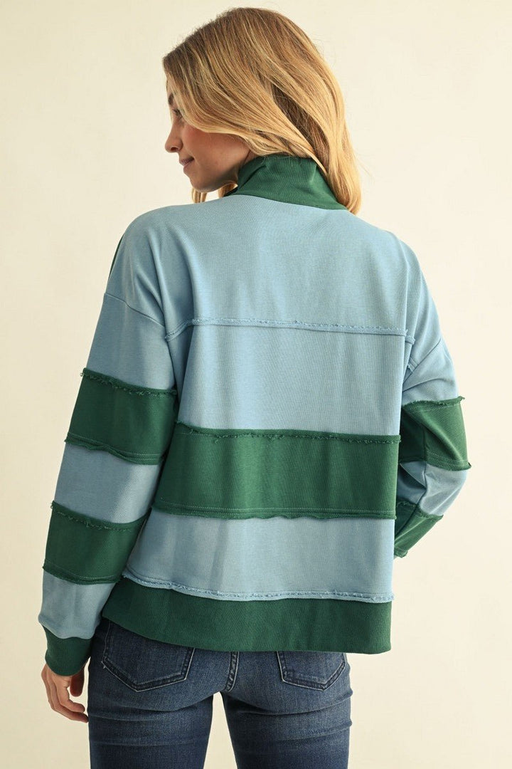 JodiflNoelle Top - The Lady Ship Boutique
