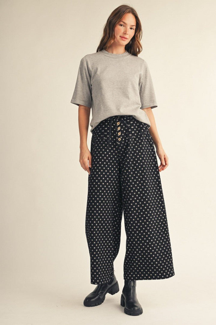JodiflPaulina Top - The Lady Ship Boutique