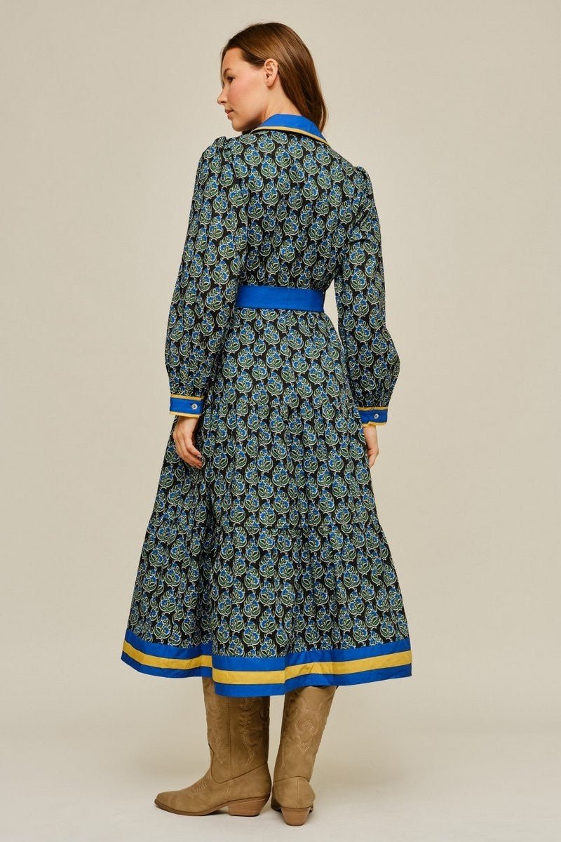 JodiflReagan Dress - The Lady Ship Boutique