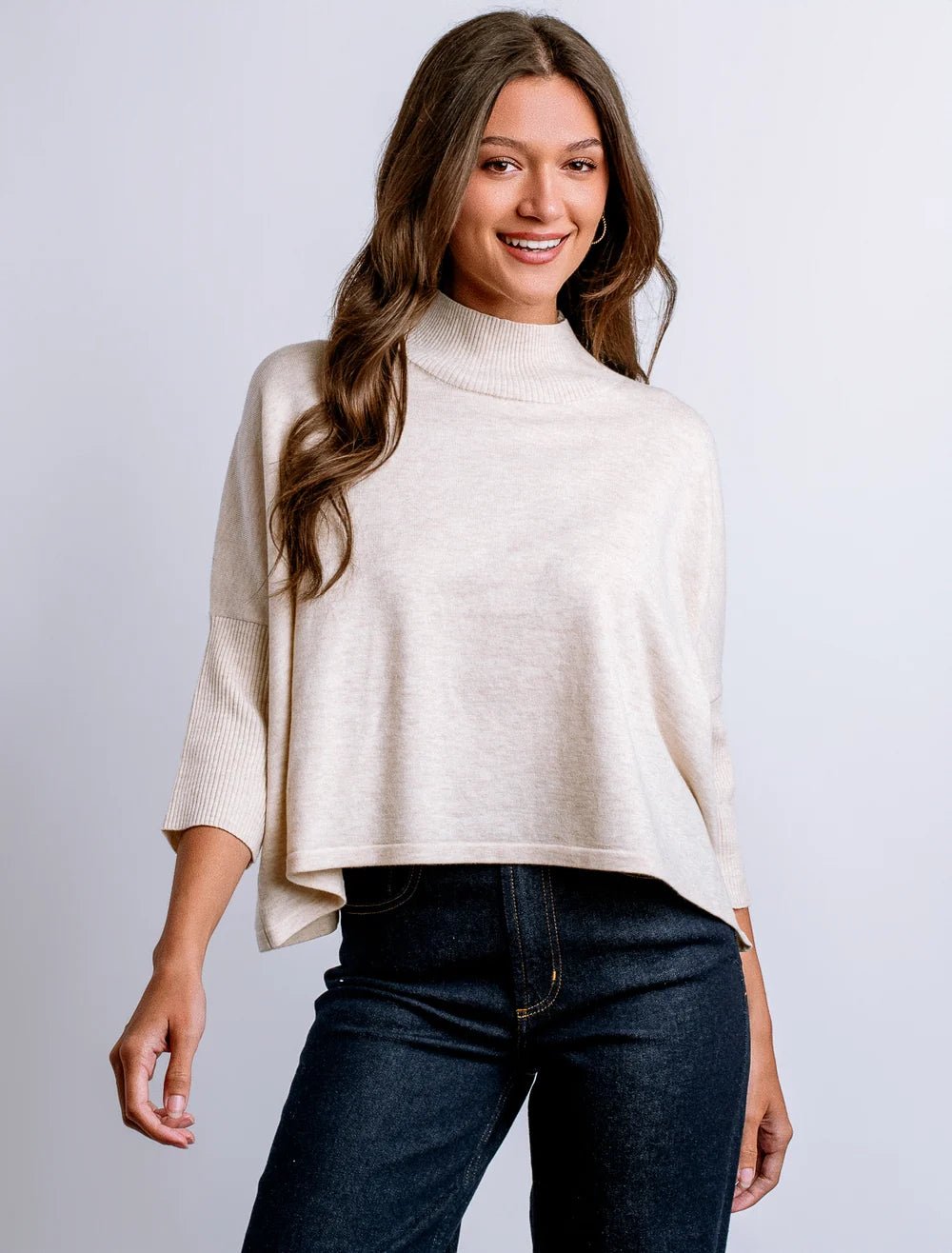 KerismaAja Ortho Top - The Lady Ship Boutique
