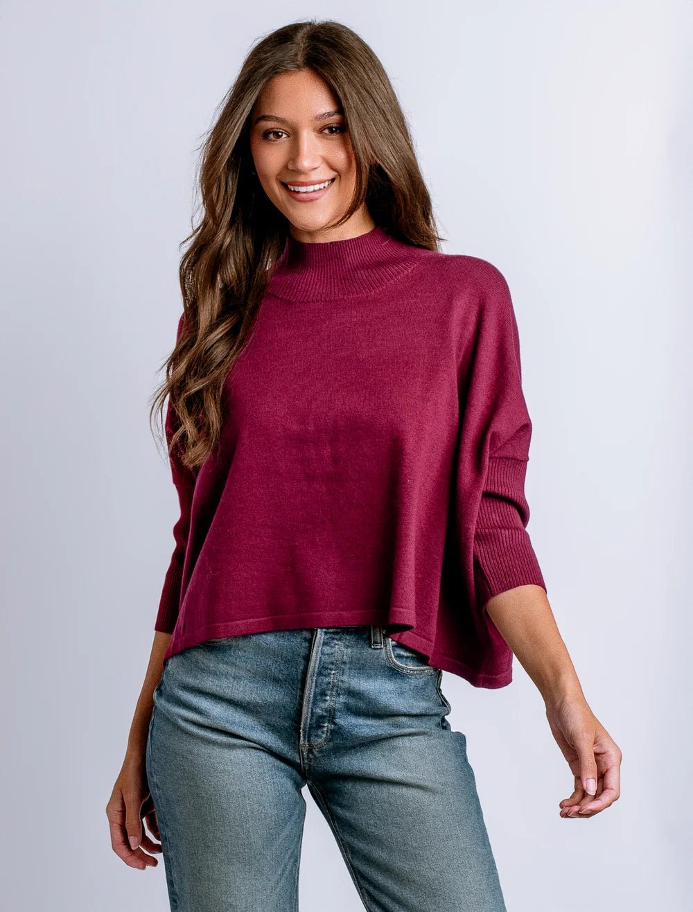 KerismaAja Ortho Top - The Lady Ship Boutique