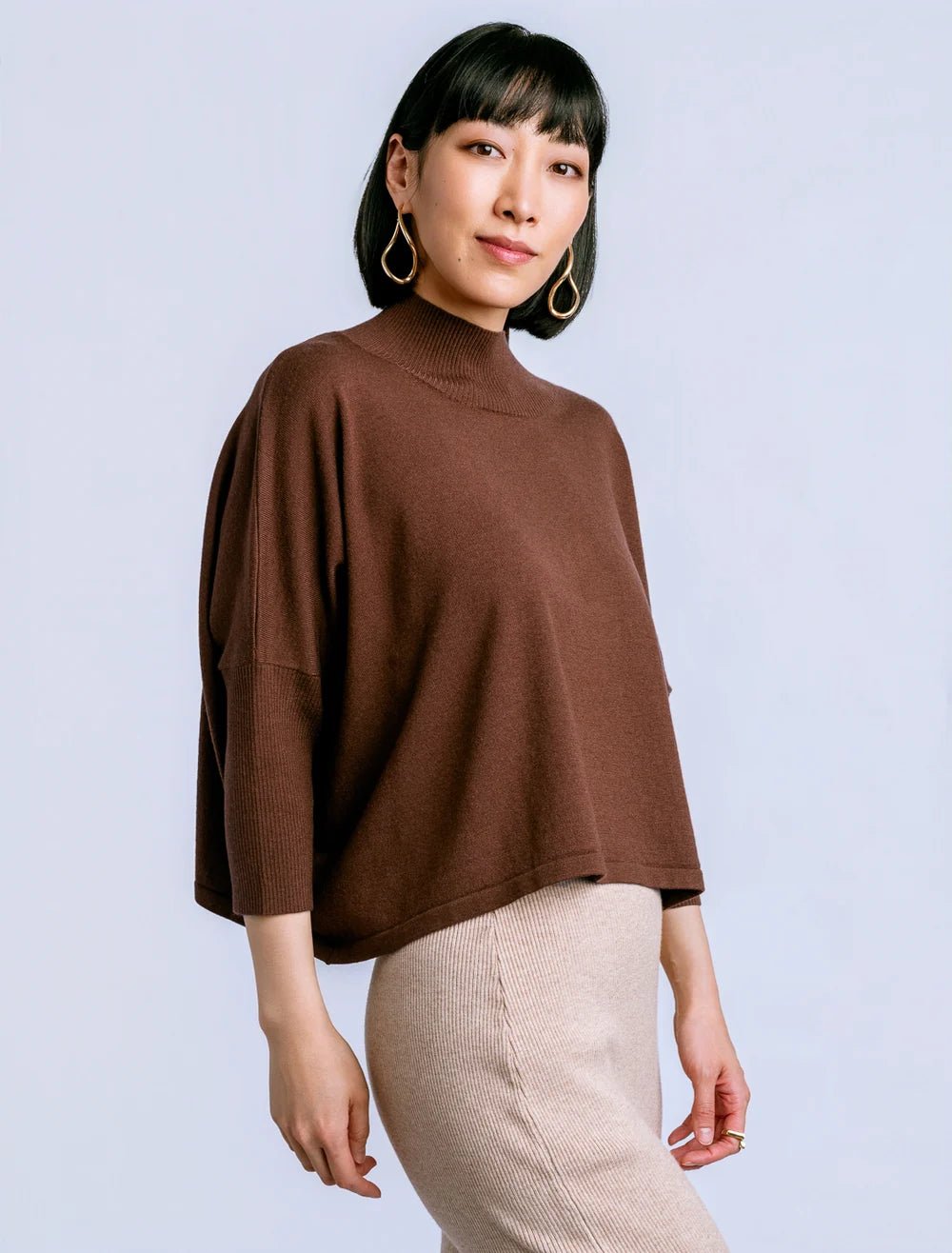 KerismaAja Ortho Top - The Lady Ship Boutique