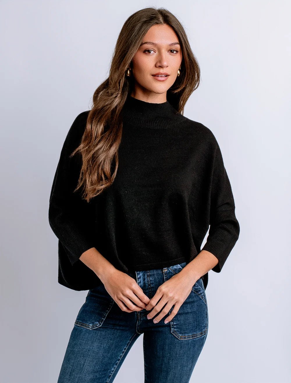 KerismaAja Ortho Top - The Lady Ship Boutique