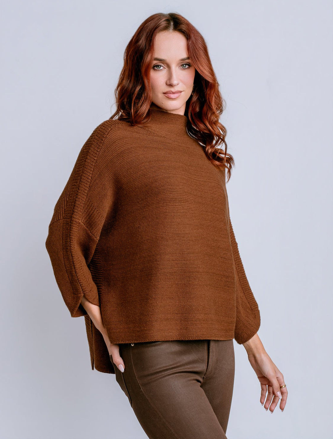 KerismaBoho Sweater - The Lady Ship Boutique