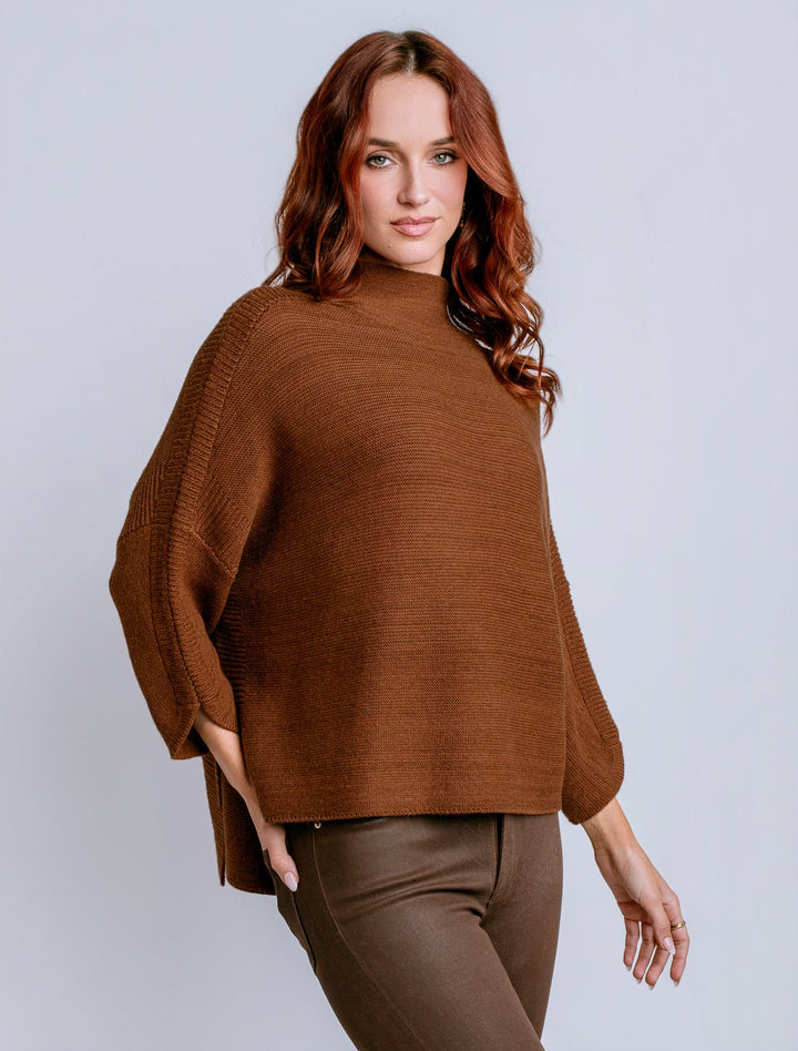 KerismaBoho Sweater - The Lady Ship Boutique