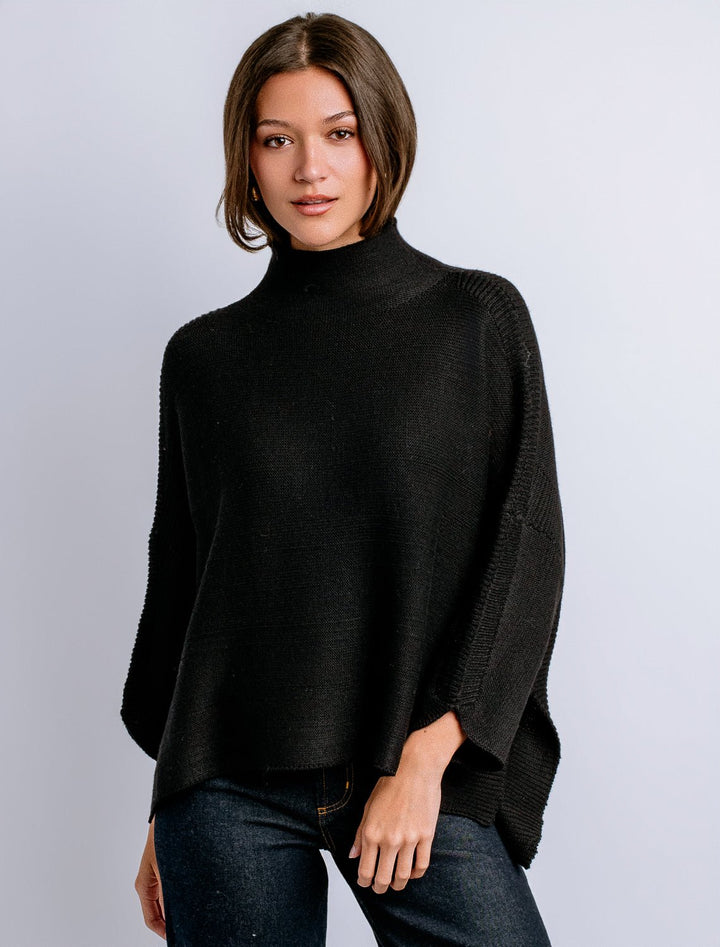 KerismaBoho Sweater - The Lady Ship Boutique