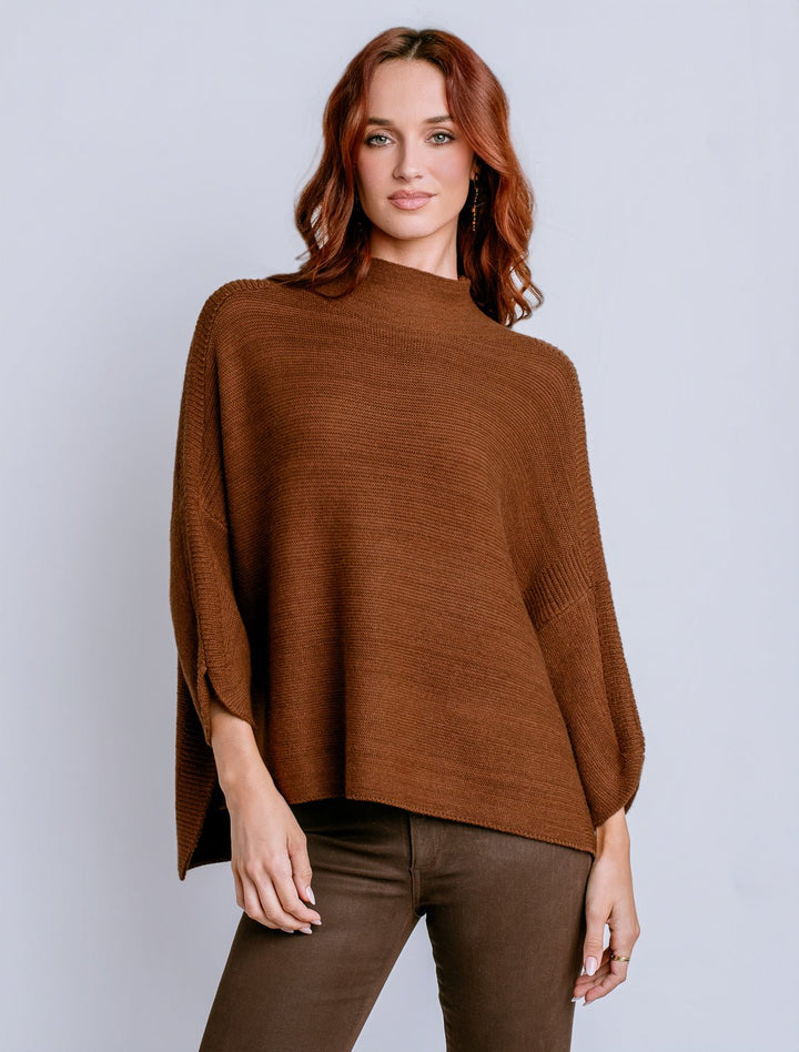 KerismaBoho Sweater - The Lady Ship Boutique