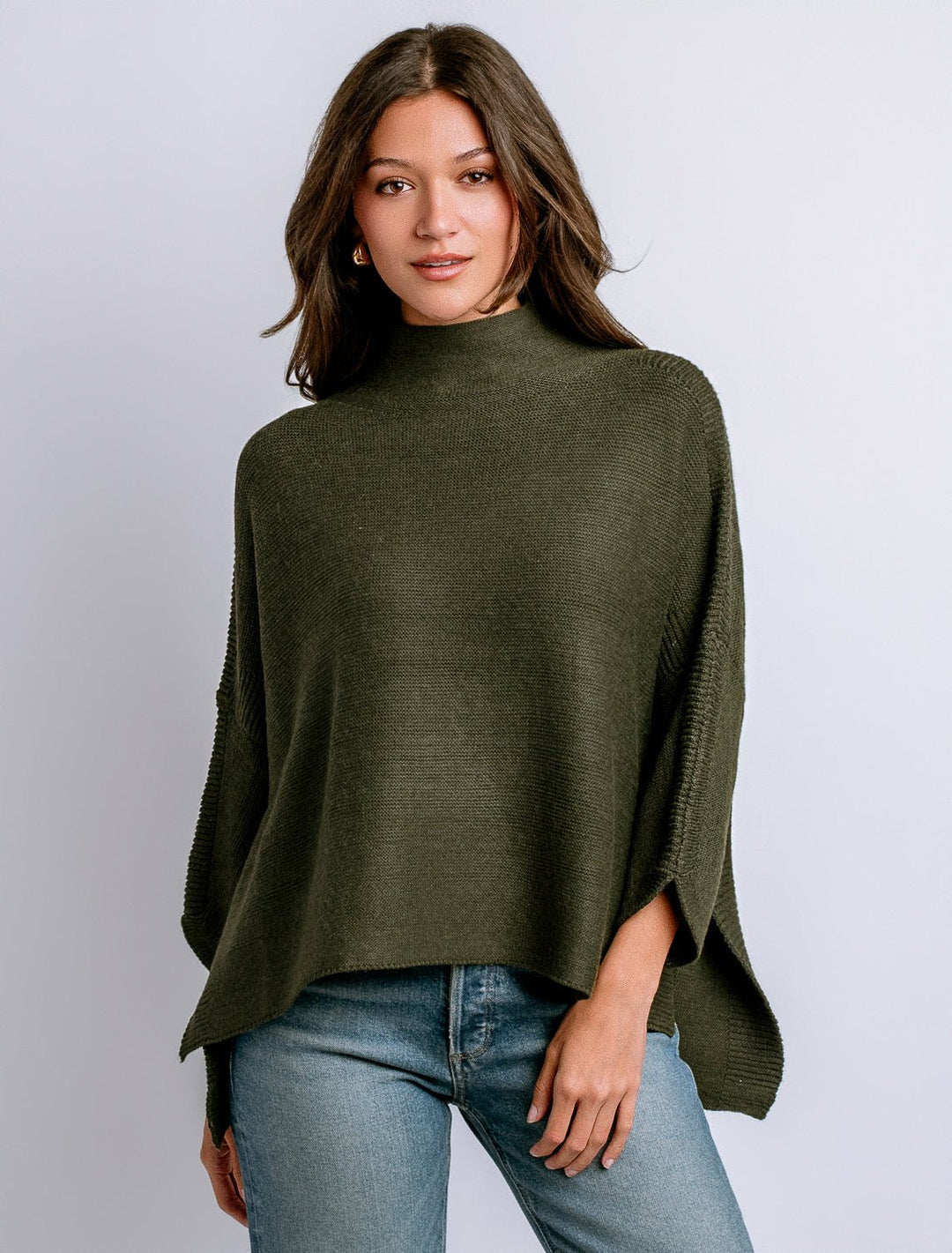 KerismaBoho Sweater - The Lady Ship Boutique