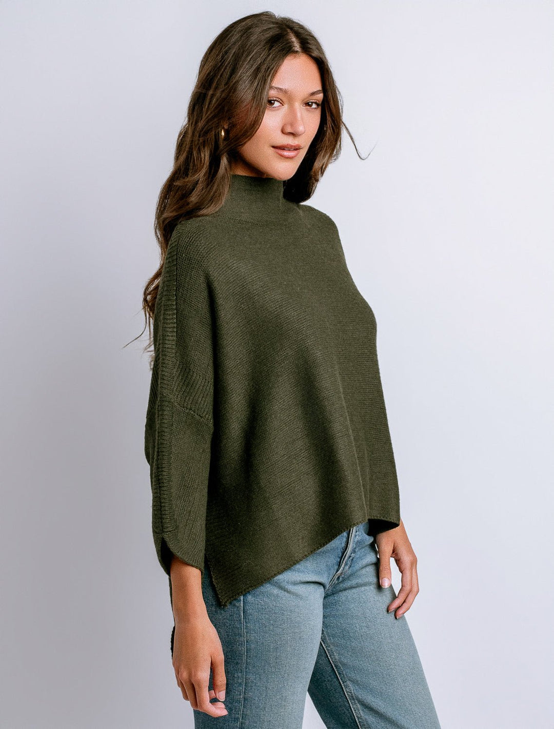 KerismaBoho Sweater - The Lady Ship Boutique