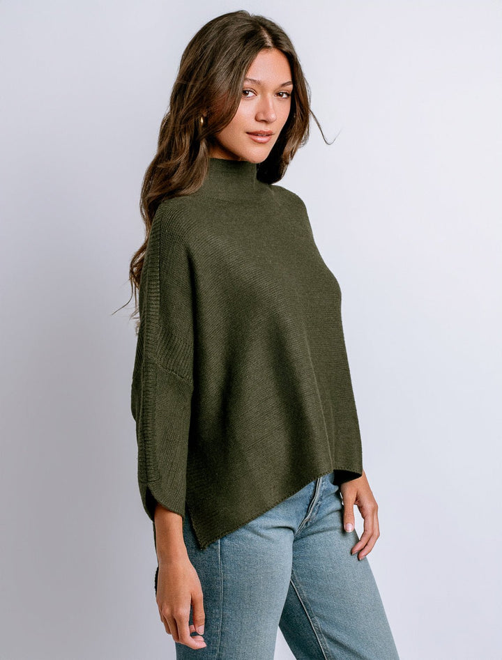 KerismaBoho Sweater - The Lady Ship Boutique