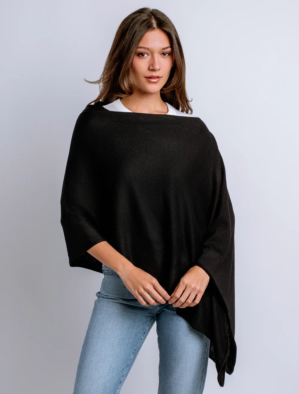 KerismaEden Poncho - The Lady Ship Boutique