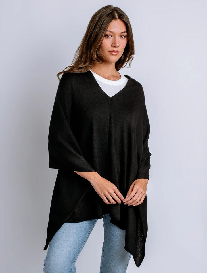 KerismaEden Poncho - The Lady Ship Boutique