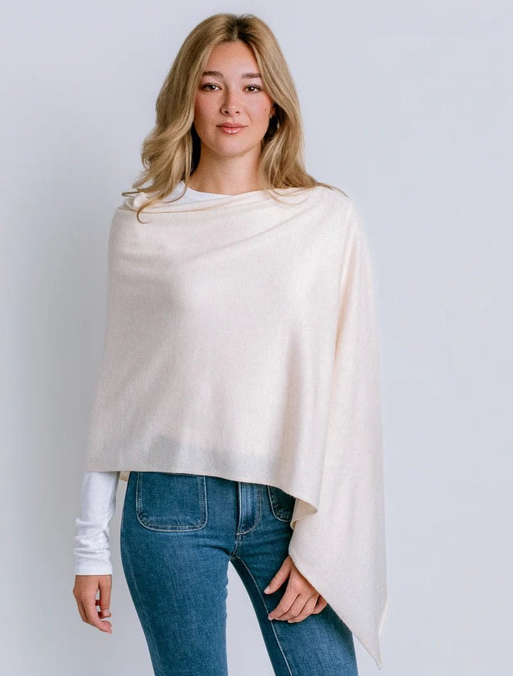 KerismaEden Poncho - The Lady Ship Boutique