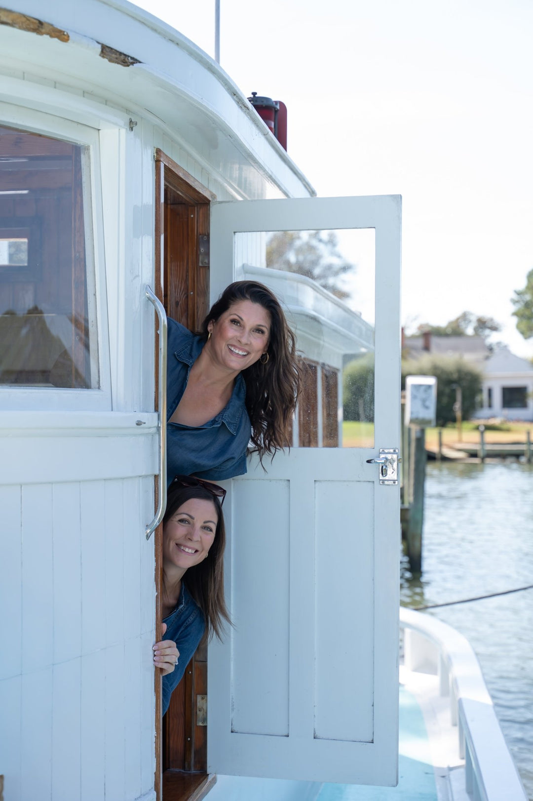 Lady ShipLady Ship Gift Card - The Lady Ship Boutique