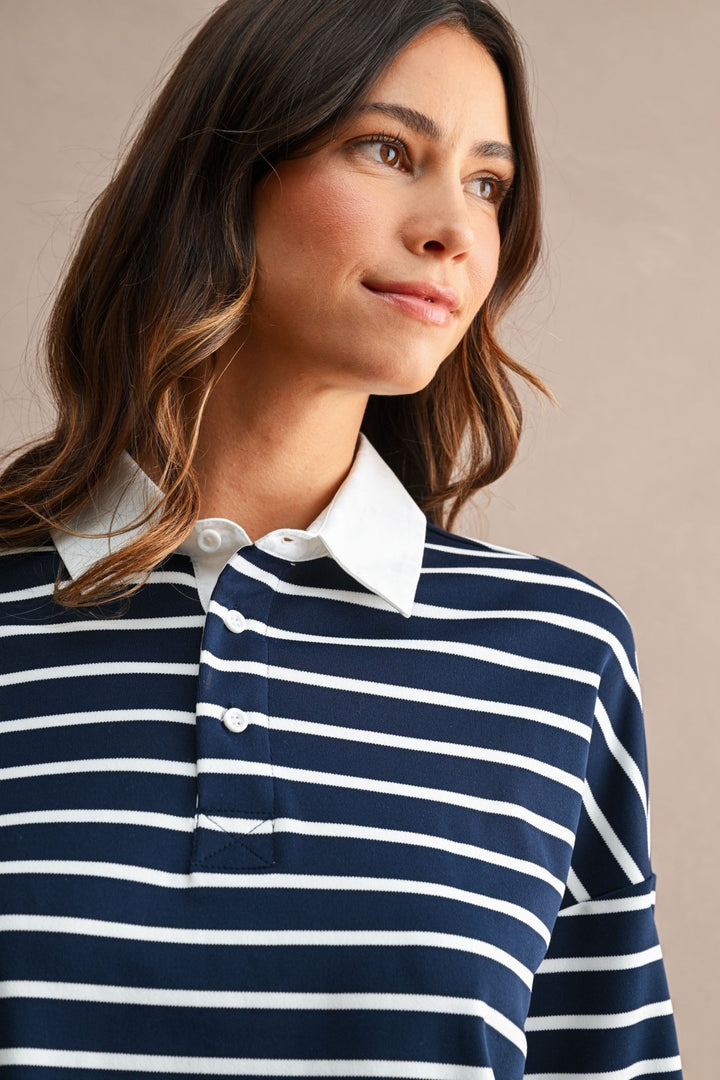 MableLorelei Short Set - The Lady Ship Boutique