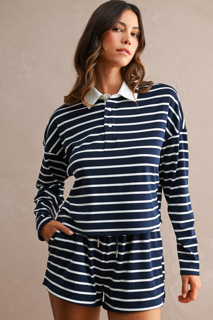 MableLorelei Short Set - The Lady Ship Boutique