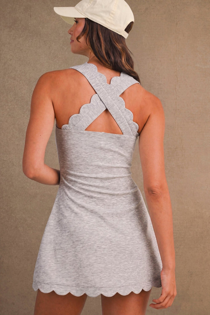 MableOdette Dress - The Lady Ship Boutique