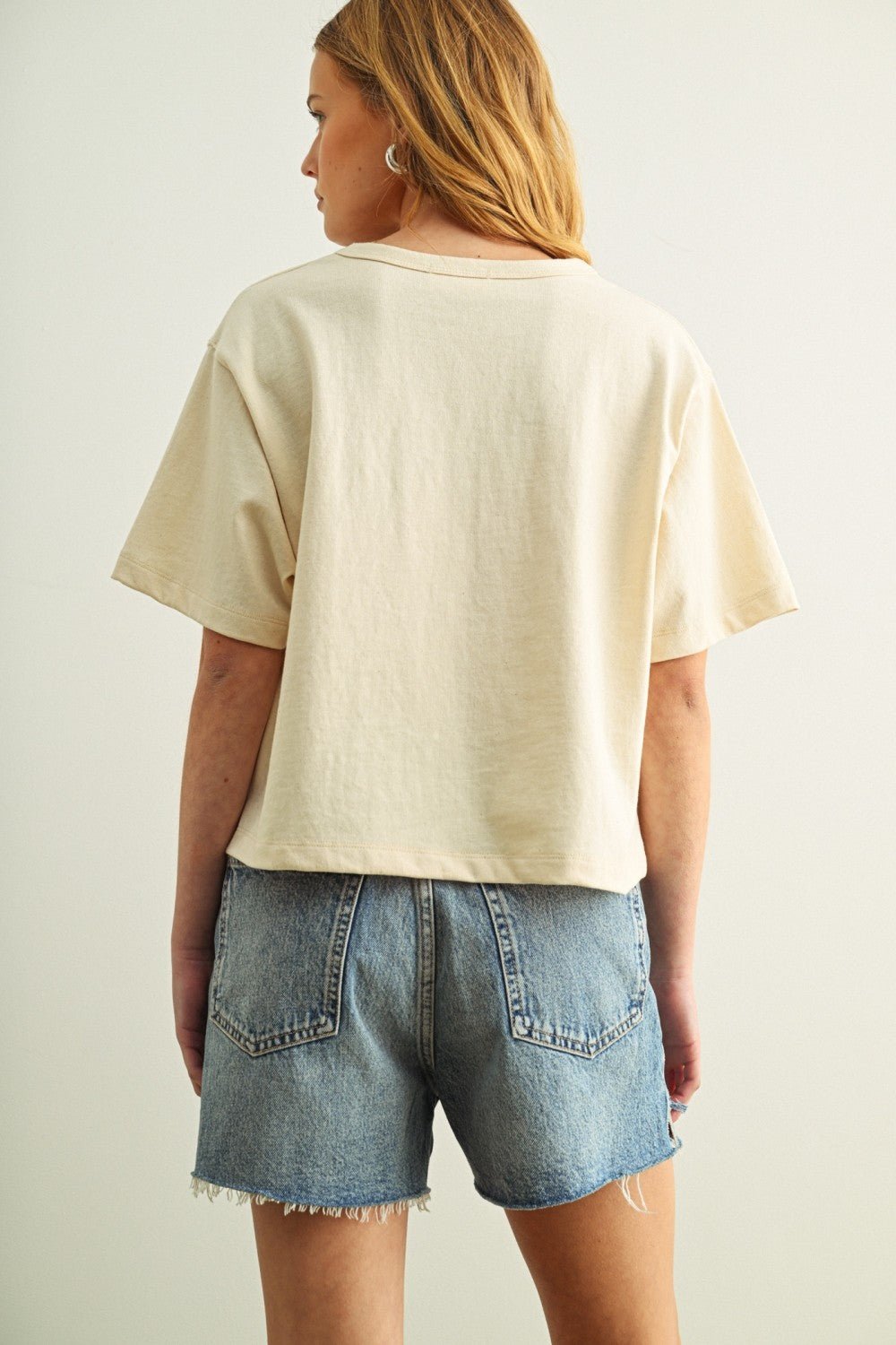 Miou MuseMarlowe Knit Top - The Lady Ship Boutique