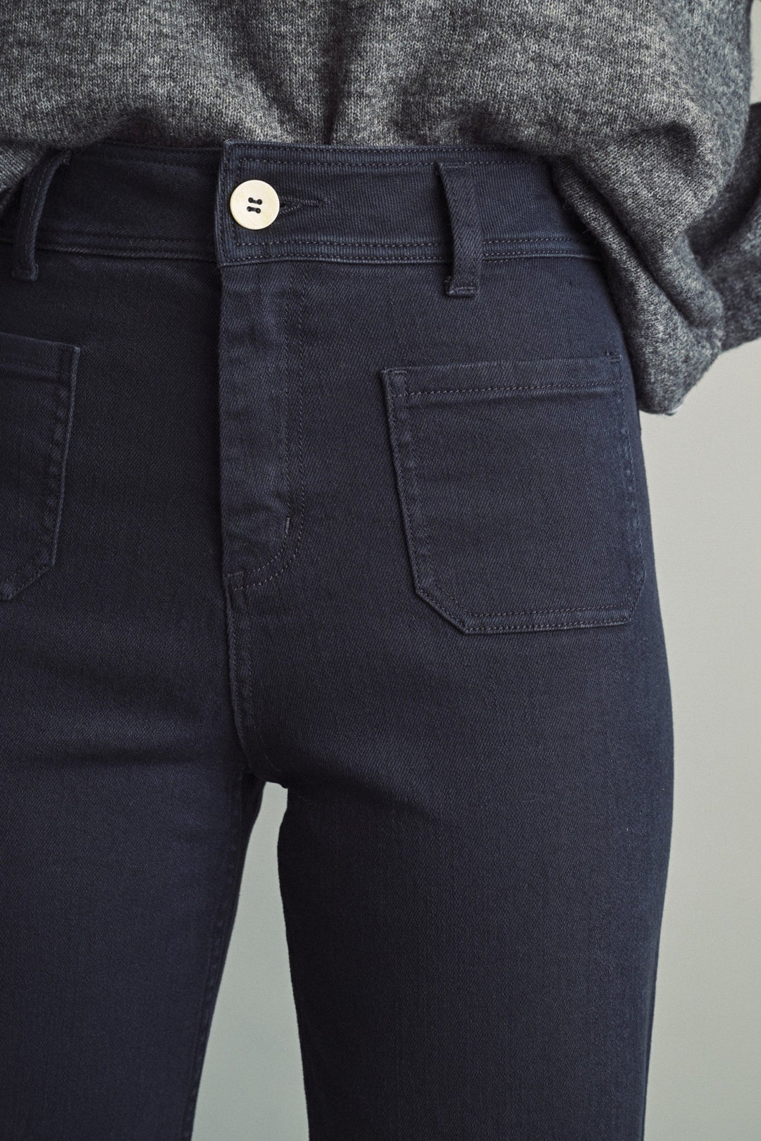 Miou MuseReagan Pants - The Lady Ship Boutique