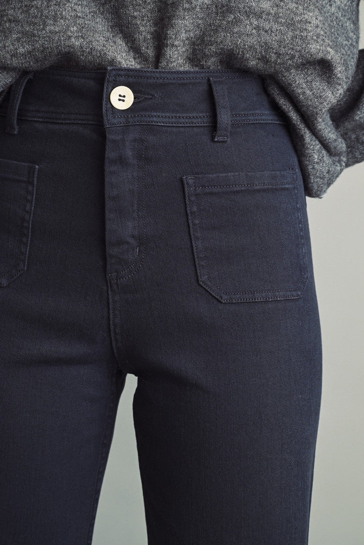 Miou MuseReagan Pants - The Lady Ship Boutique