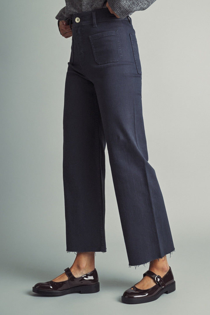 Miou MuseReagan Pants - The Lady Ship Boutique