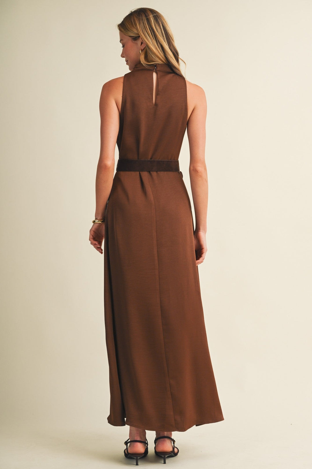 Mustard SeedEvelyn Dress - The Lady Ship Boutique