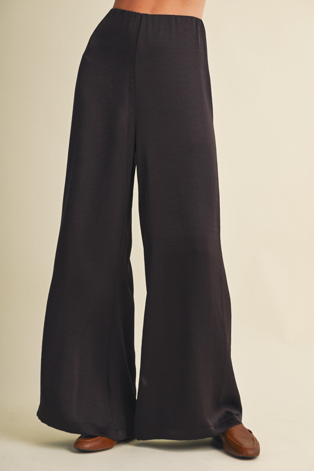 Mustard SeedMargaret Pants - The Lady Ship Boutique
