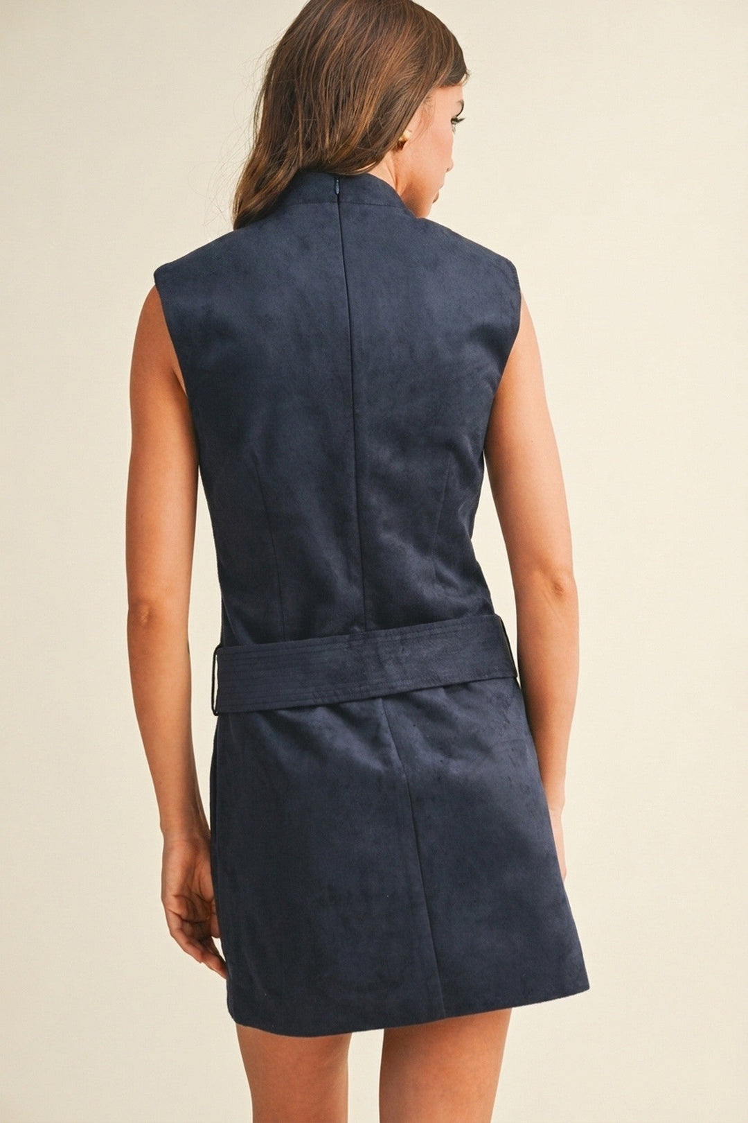 Mustard SeedPenelope Dress - The Lady Ship Boutique