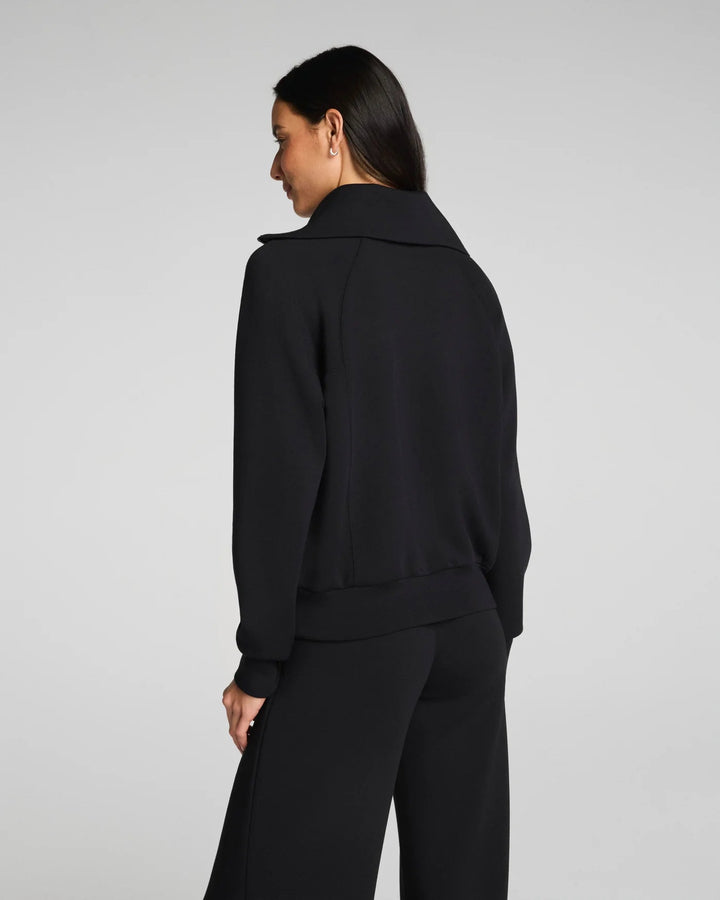 SpanxAirEssentials Half Zip - The Lady Ship Boutique