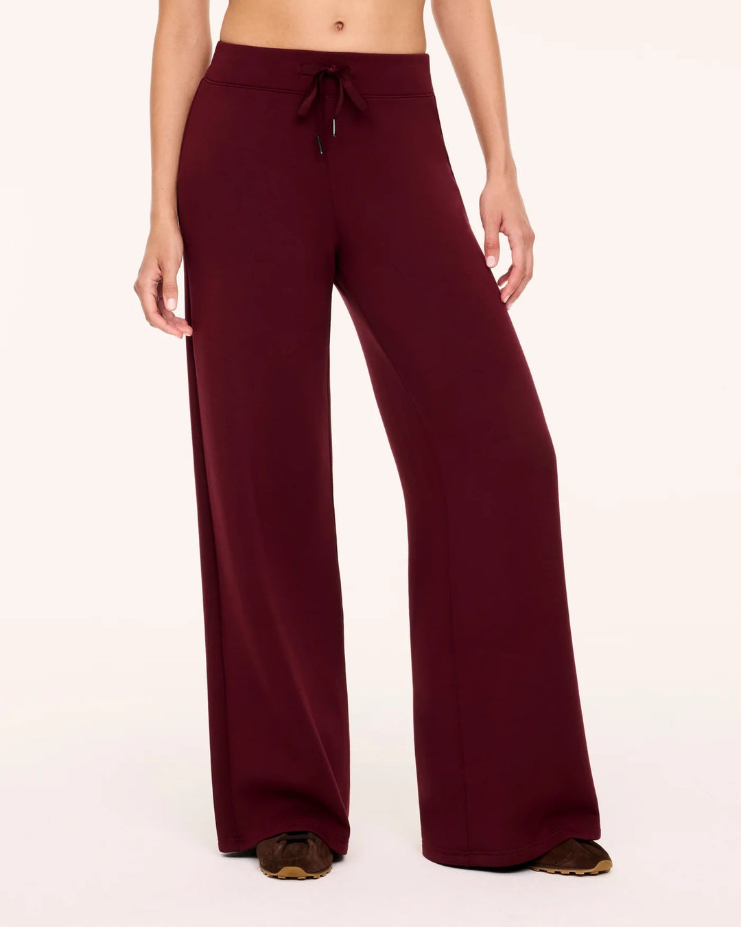 SpanxAirEssentials Wide Leg Pant - The Lady Ship Boutique