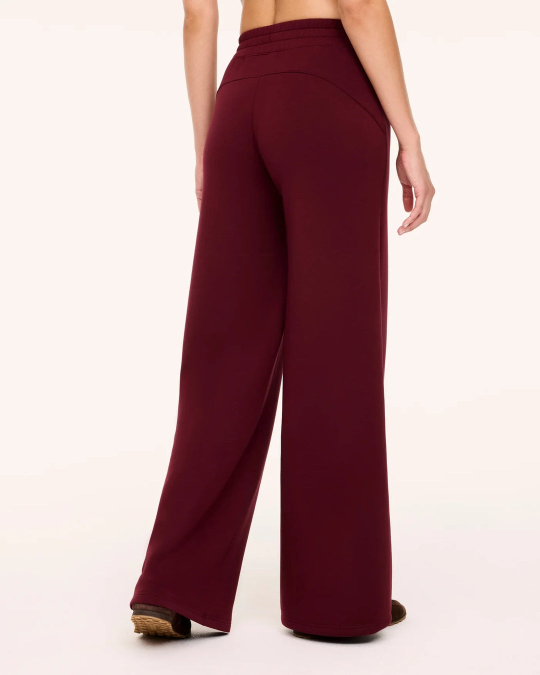 SpanxAirEssentials Wide Leg Pant - The Lady Ship Boutique