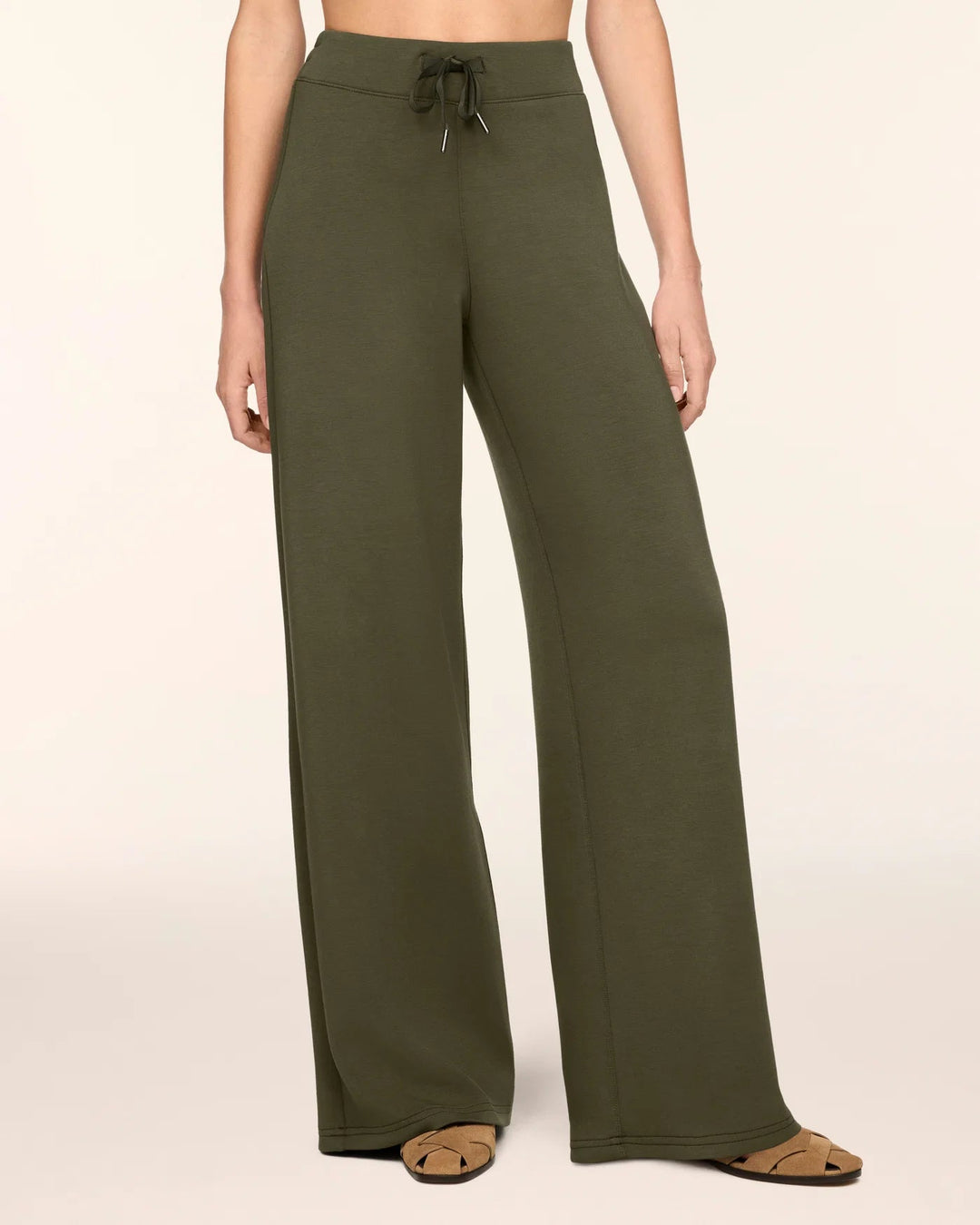 SpanxAirEssentials Wide Leg Pant - The Lady Ship Boutique