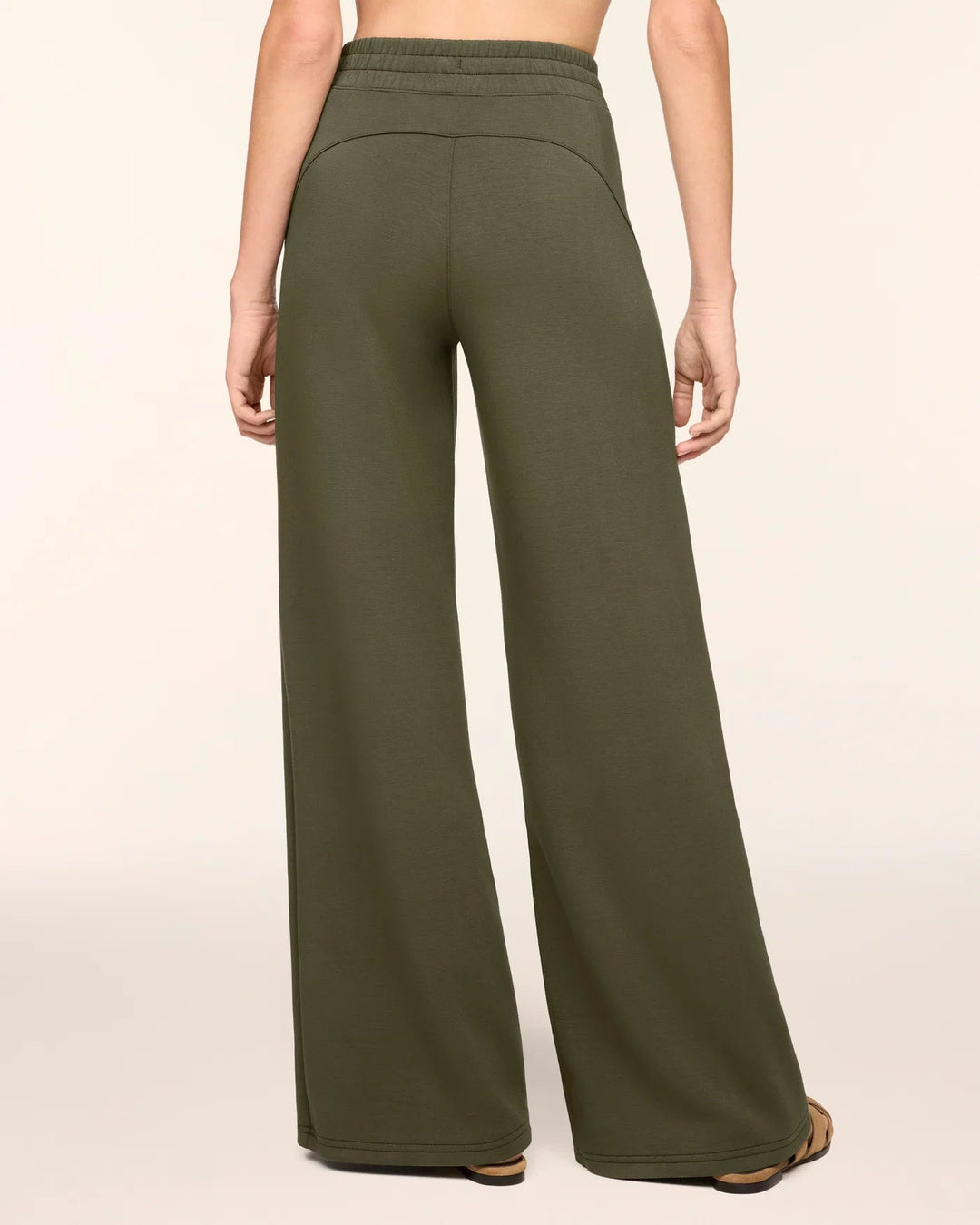 SpanxAirEssentials Wide Leg Pant - The Lady Ship Boutique