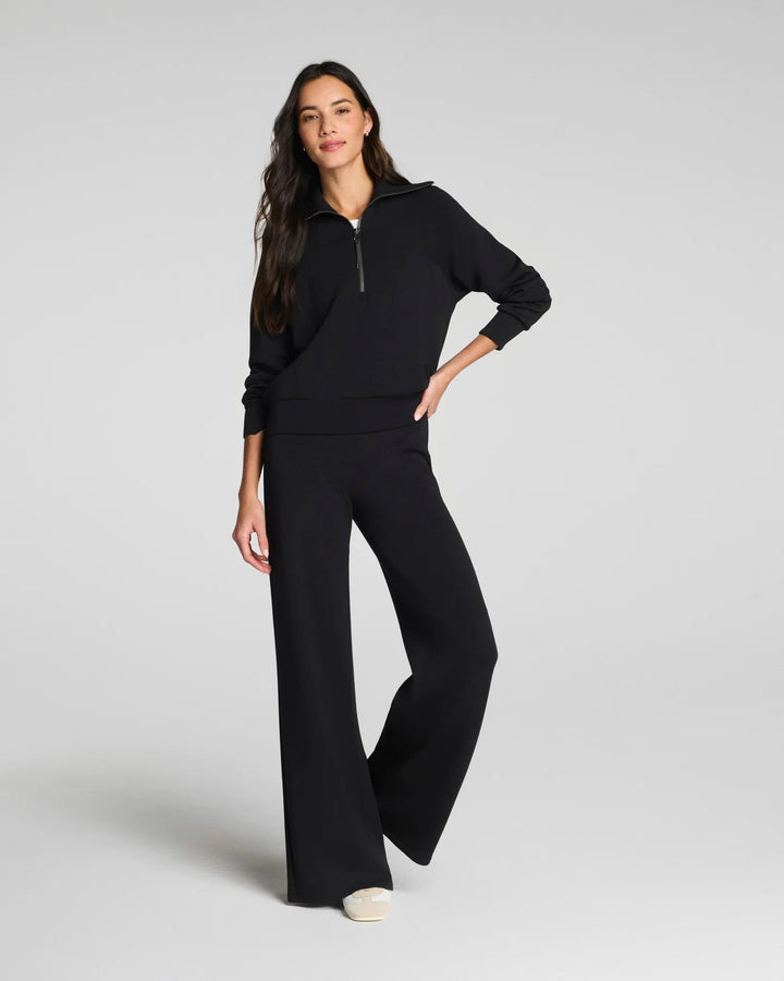 SpanxAirEssentials Wide Leg Pant - The Lady Ship Boutique