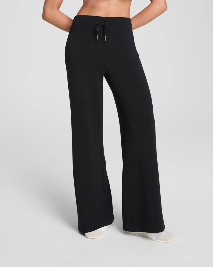 SpanxAirEssentials Wide Leg Pant - The Lady Ship Boutique