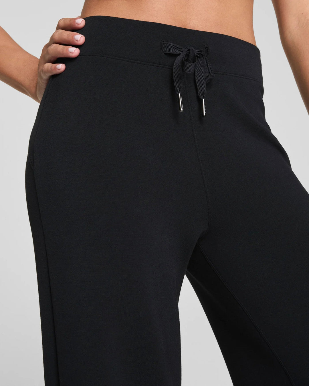 SpanxAirEssentials Wide Leg Pant - The Lady Ship Boutique