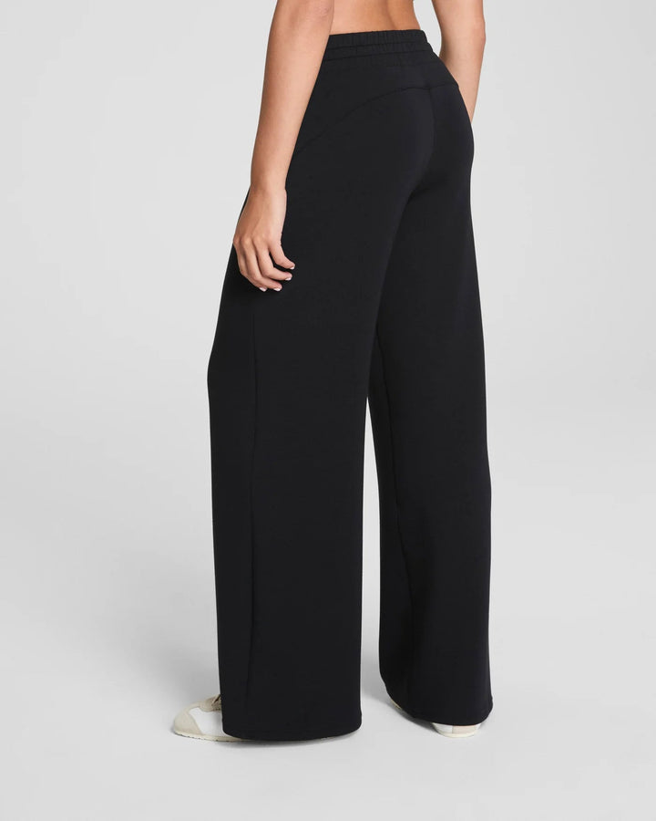 SpanxAirEssentials Wide Leg Pant - The Lady Ship Boutique