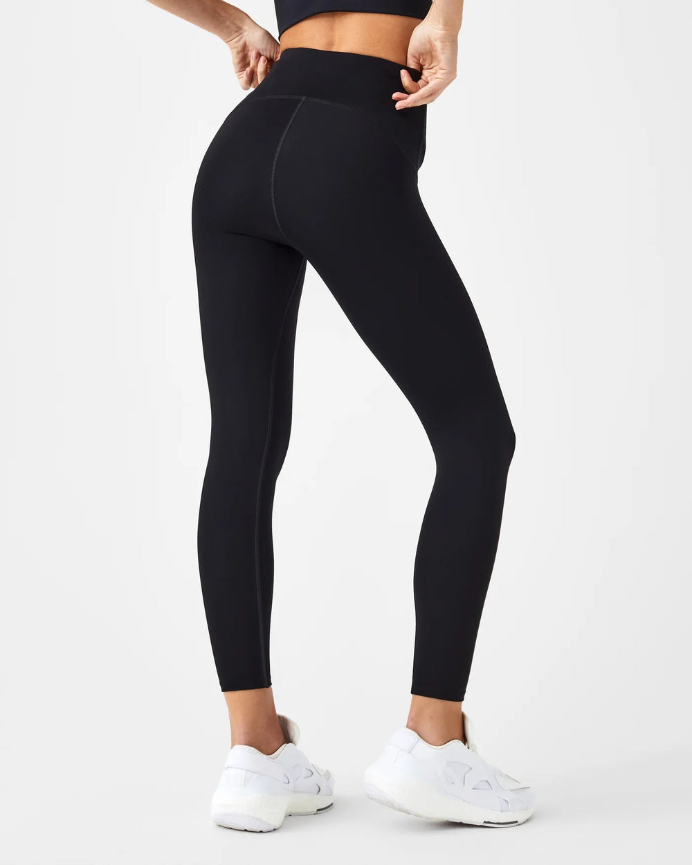 SpanxBooty Boost 7/8 Leggings - The Lady Ship Boutique