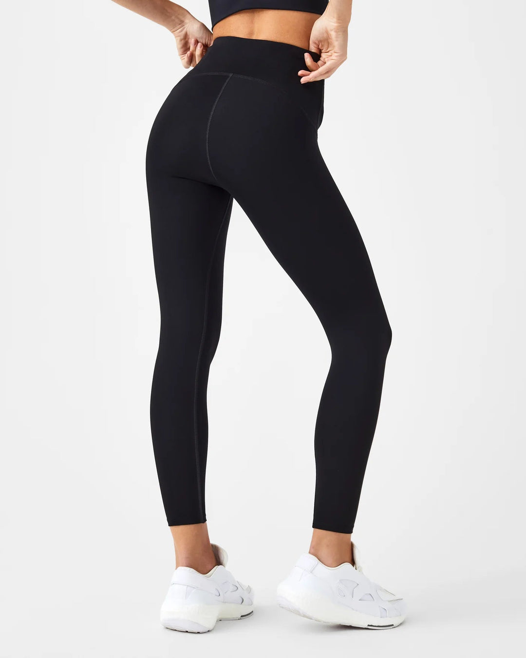 SpanxBooty Boost 7/8 Leggings - The Lady Ship Boutique