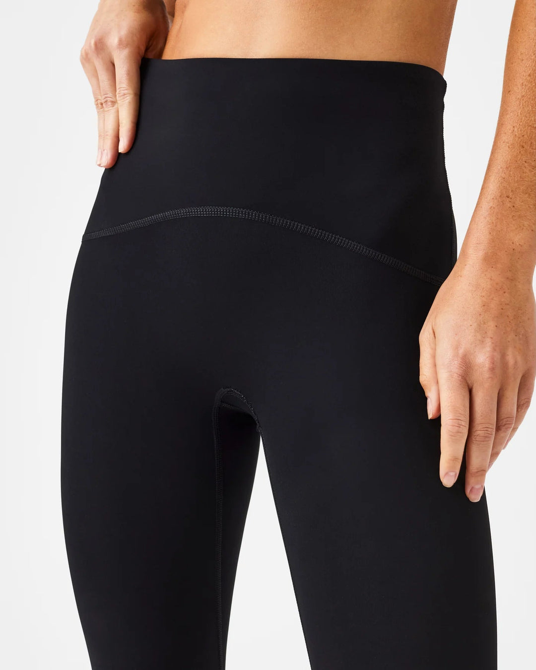 SpanxBooty Boost 7/8 Leggings - The Lady Ship Boutique