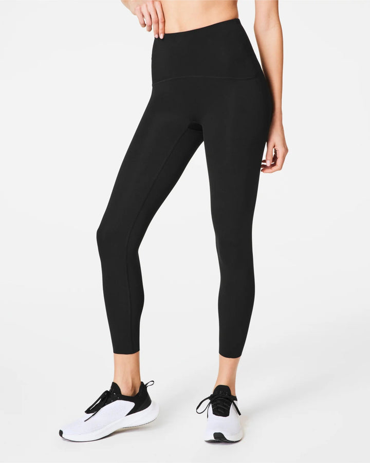 SpanxBooty Boost 7/8 Leggings - The Lady Ship Boutique