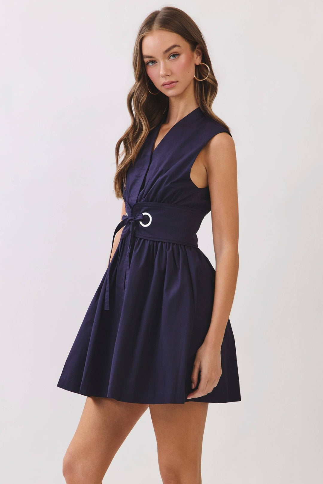 TCECCaroline Dress - The Lady Ship Boutique