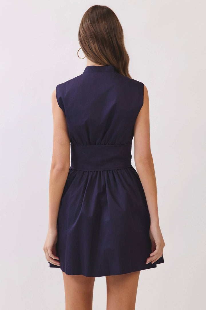 TCECCaroline Dress - The Lady Ship Boutique