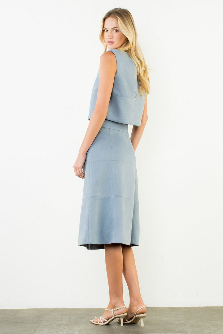 THMLAnouk Top - The Lady Ship Boutique