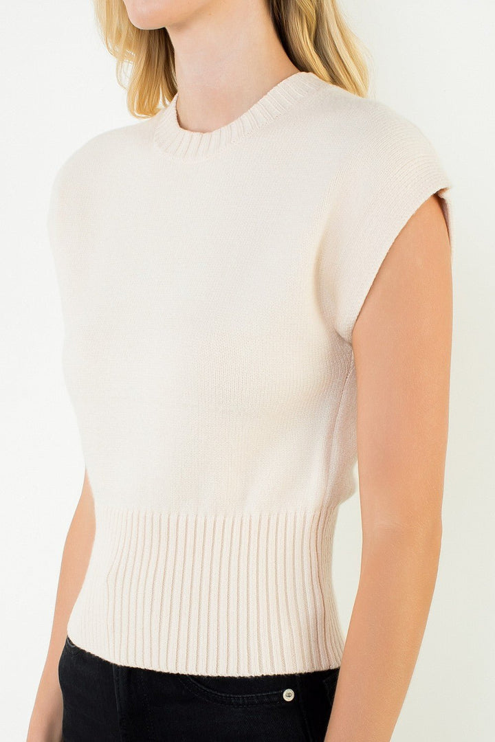 THMLRosamund Sweater - The Lady Ship Boutique