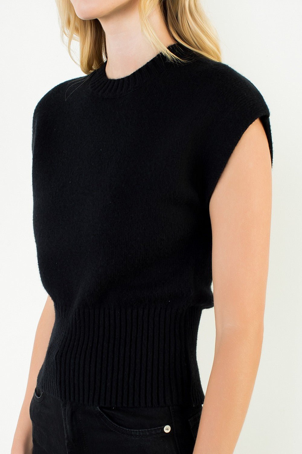 THMLRosamund Sweater - The Lady Ship Boutique