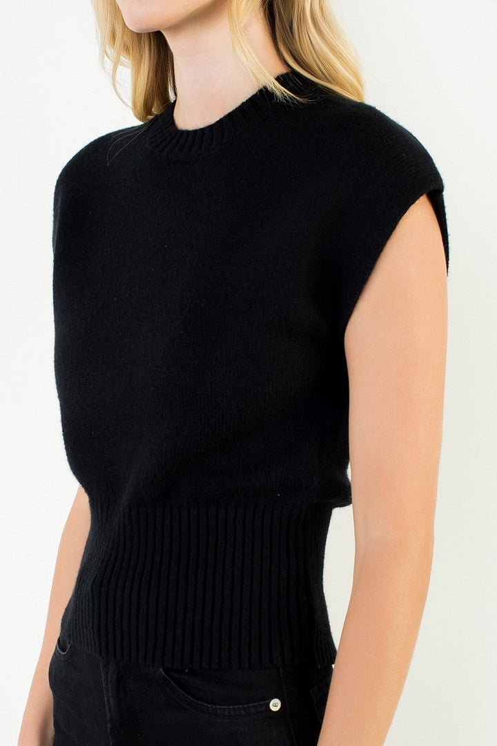 THMLRosamund Sweater - The Lady Ship Boutique