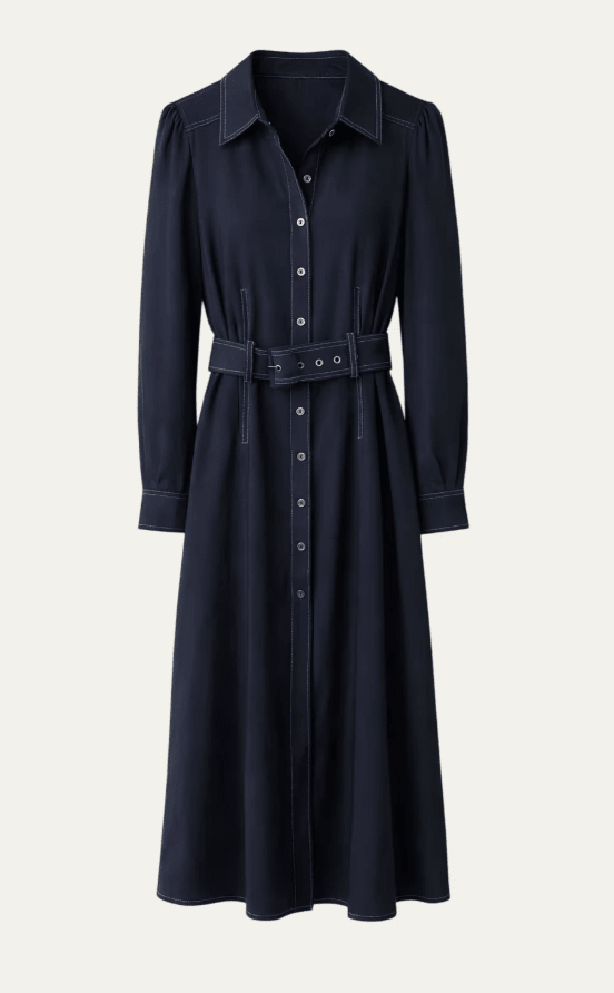 THMLSolene Dress - The Lady Ship Boutique