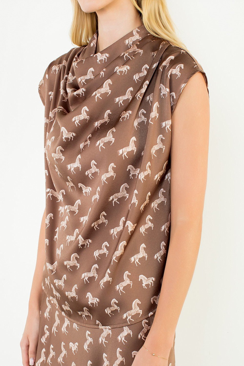 THMLWren Top - The Lady Ship Boutique