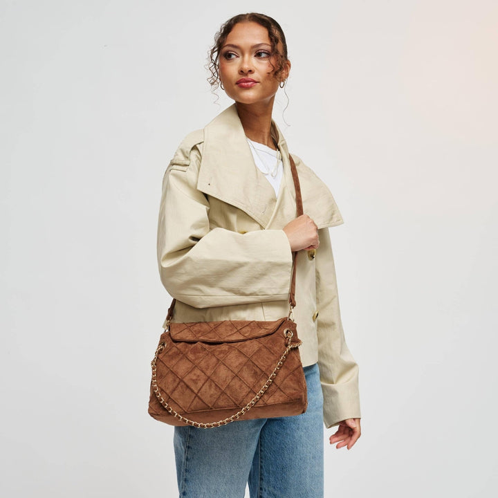 Urban ExpressionsCrew Hobo - The Lady Ship Boutique